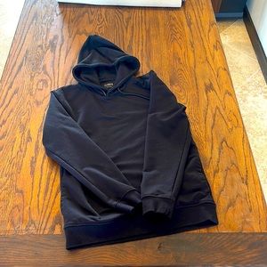 CUTS Black Hoodie